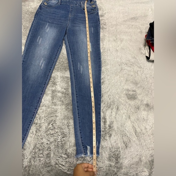 Buy 2 Get 1 - Denim overall - Picture 7 of 8